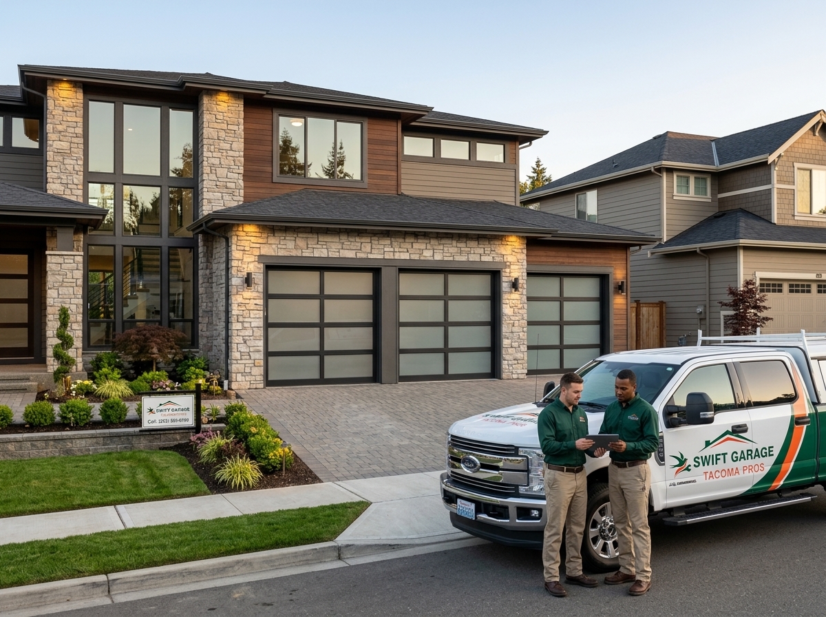 Standard Installation